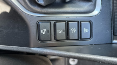 Hyundai Tucson 1.6 GDi Blue Drive SE Nav 5dr 2WD Petrol Estate